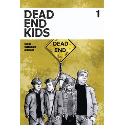 DEAD END KIDS 1