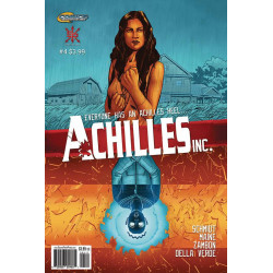 ACHILLES INC 4
