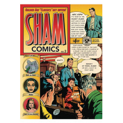 SHAM 3