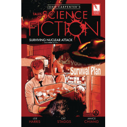 CARPENTER TALES SCI FI NUCLEAR ATTACK 3