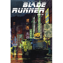 BLADE RUNNER 2019 1 CVR B MEAD