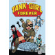 TANK GIRL 5 CVR C KANE