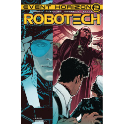 ROBOTECH 22 CVR A SPOKES