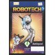 ROBOTECH 22 CVR B VEHICLE ACTION FIGURE VAR