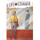 LIFE IS STRANGE 7 CVR A LEONARDI