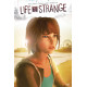 LIFE IS STRANGE 7 CVR B GAME ART