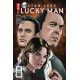LUCKY MAN BRACELET CHRONICLES 4