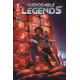 DISPOSABLE LEGENDS 3