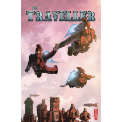 TRAVELLER 2