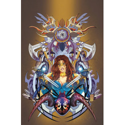 BELLE OATH OF THORNS 1 CVR E COLAPIETRO