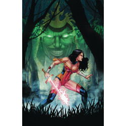 GRIMM FAIRY TALES 30 CVR A CHEN