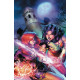 GRIMM FAIRY TALES 30 CVR B COCCOLO