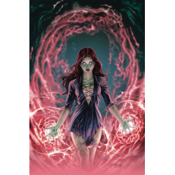 GRIMM FAIRY TALES 30 CVR C VIGONTE