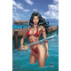 GFT PRESENTS SWIMSUIT EDITION 2019 ONE SHOT 1 CVR A REYES