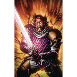 DRAGONSBLOOD 3 CVR D PASIBE