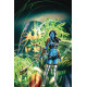 OZ HEART OF MAGIC 4 CVR A VIGONTE