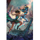 OZ HEART OF MAGIC 4 CVR B VITORINO