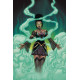 OZ HEART OF MAGIC 4 CVR C SPAY