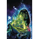 OZ HEART OF MAGIC 4 CVR D COCCOLO