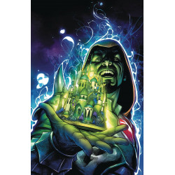 OZ HEART OF MAGIC 4 CVR D COCCOLO