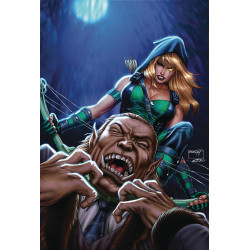 ROBYN HOOD OUTLAW 6 CVR B GOH