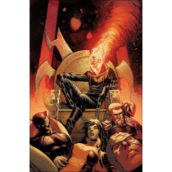 AVENGERS 22