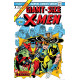 GIANT SIZED X-MEN 1 FACSIMILE EDITION 