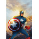 MARVEL TALES CAPTAIN AMERICA 1 