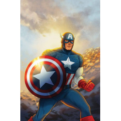 MARVEL TALES CAPTAIN AMERICA 1 