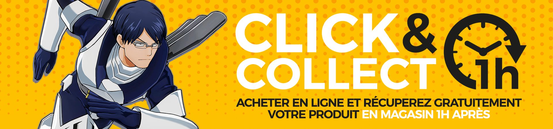 Retrait mag Slide background