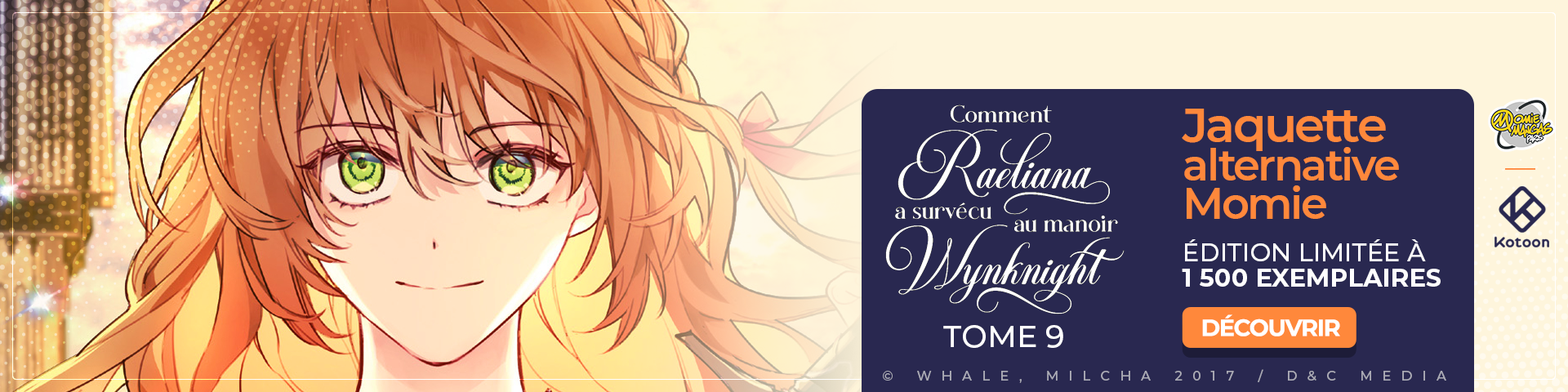 Comment Raeliana Slide background