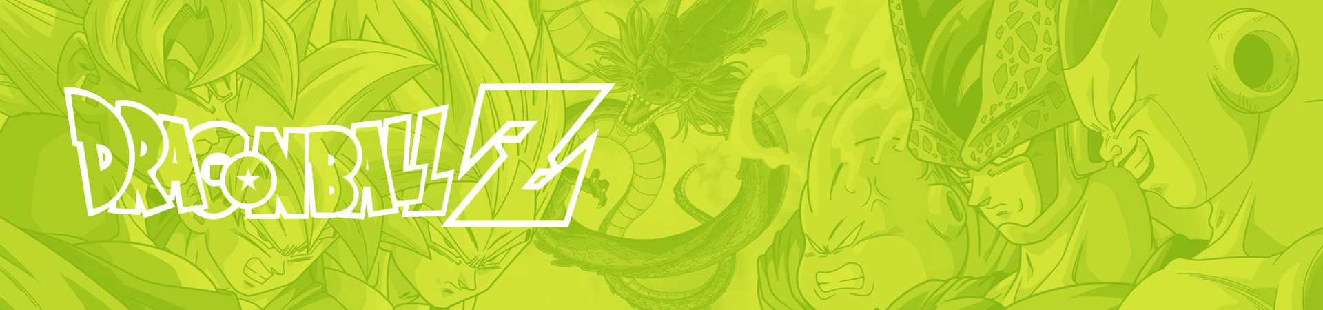 Dragon Ball Toys & Goodies