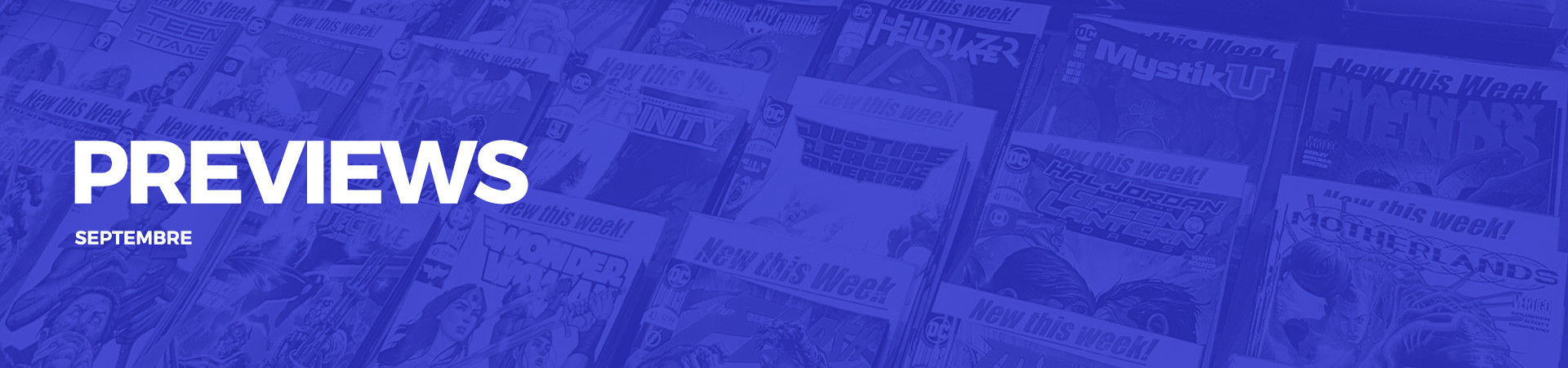 IDW Septembre 2025