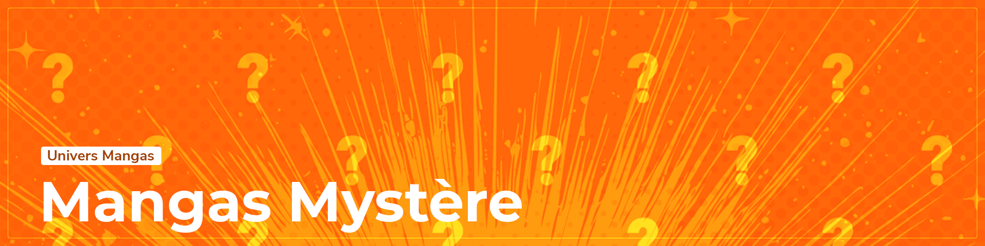 Mangas Mystères