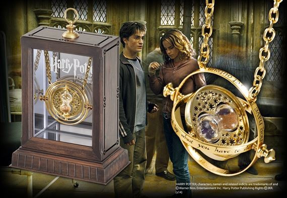 Bijoux Harry Potter