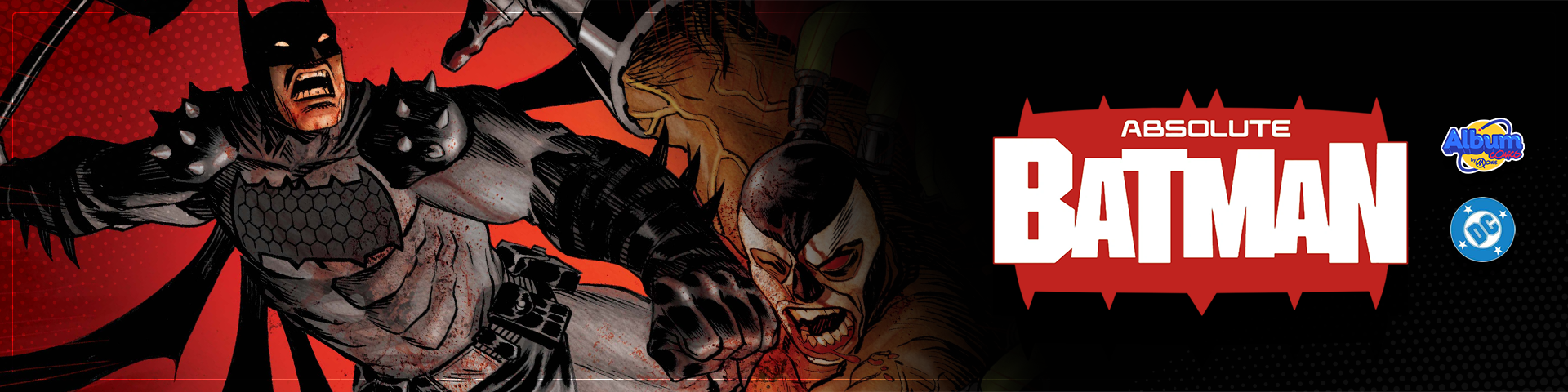 Absolute Batman