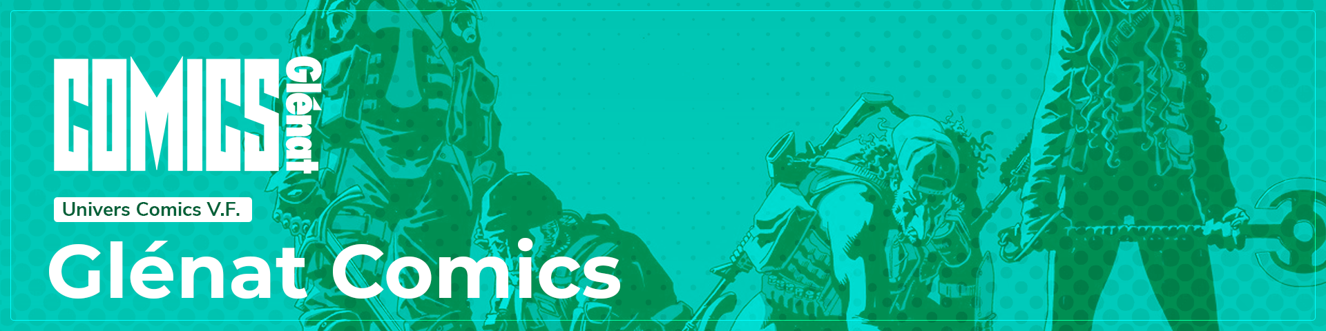 Glénat Comics