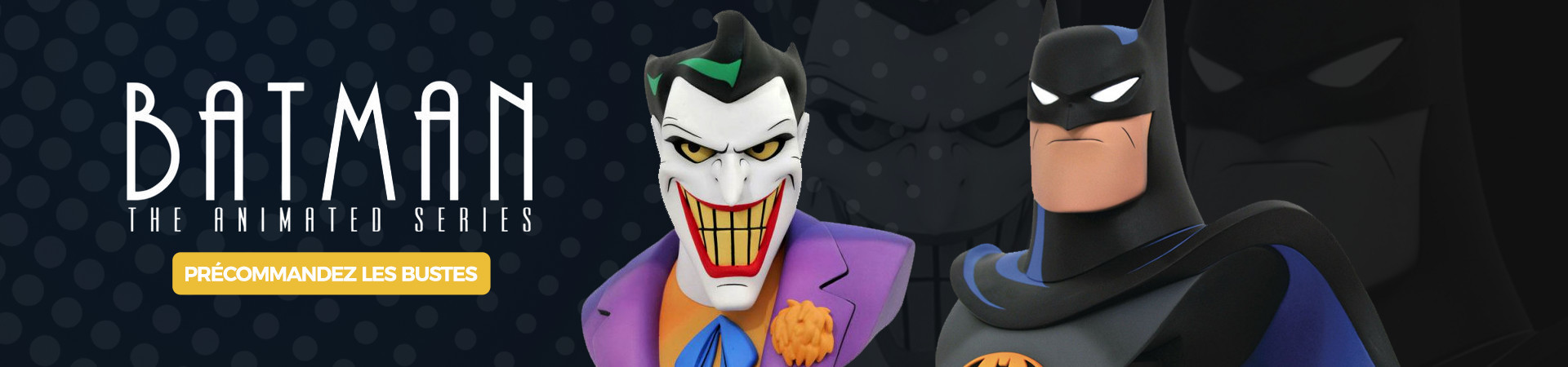 Batman The Animated Series