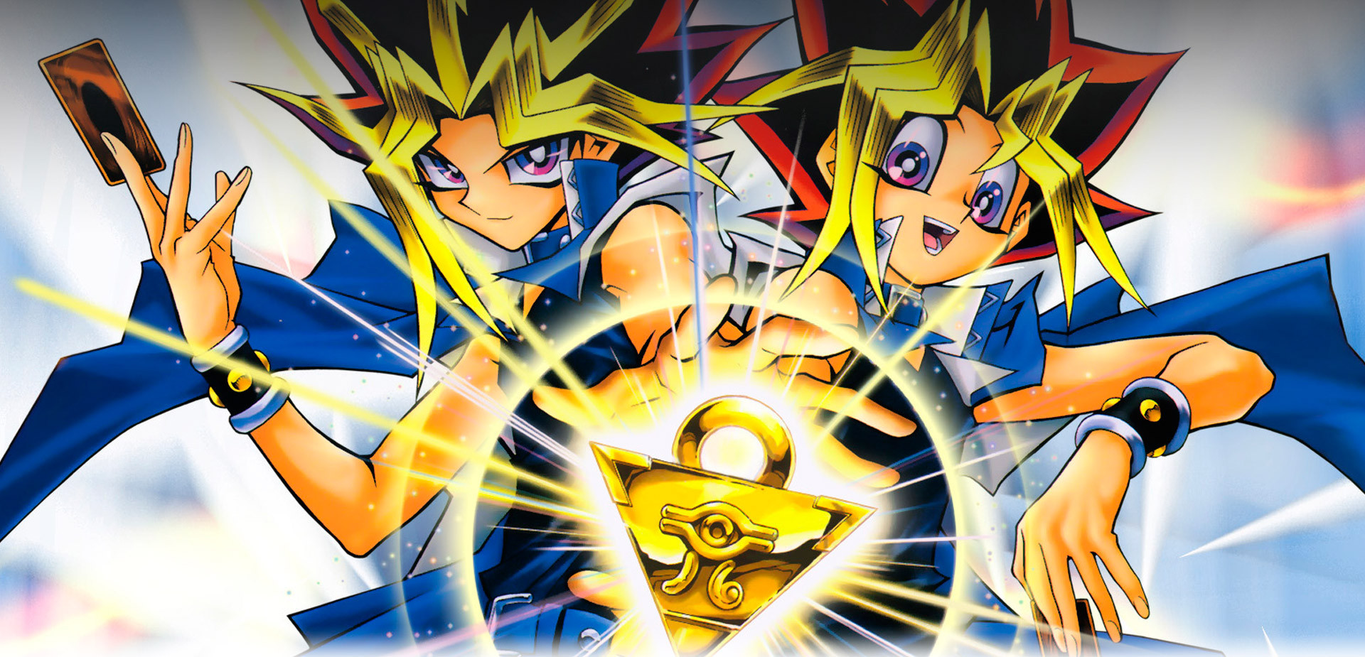 Yu-Gi-Oh!