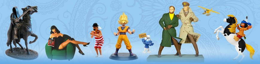 Objets de collection