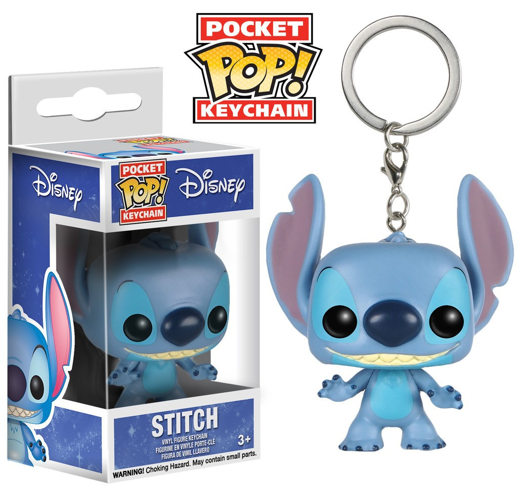 Pocket POP!