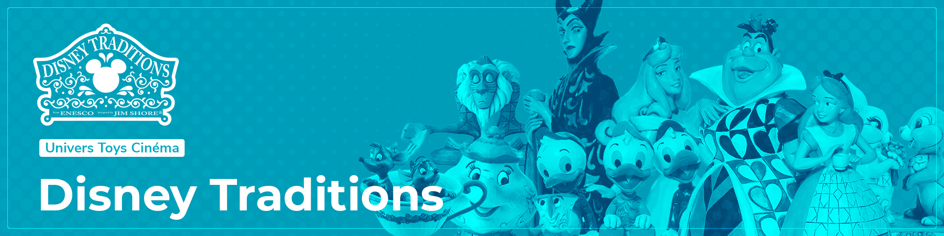 Disney Traditions