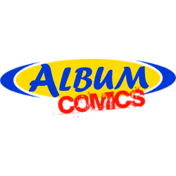 Exclusif Album Comics
