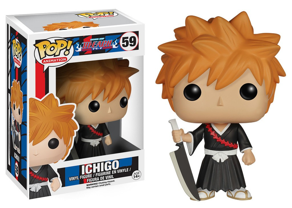 POP! Animation