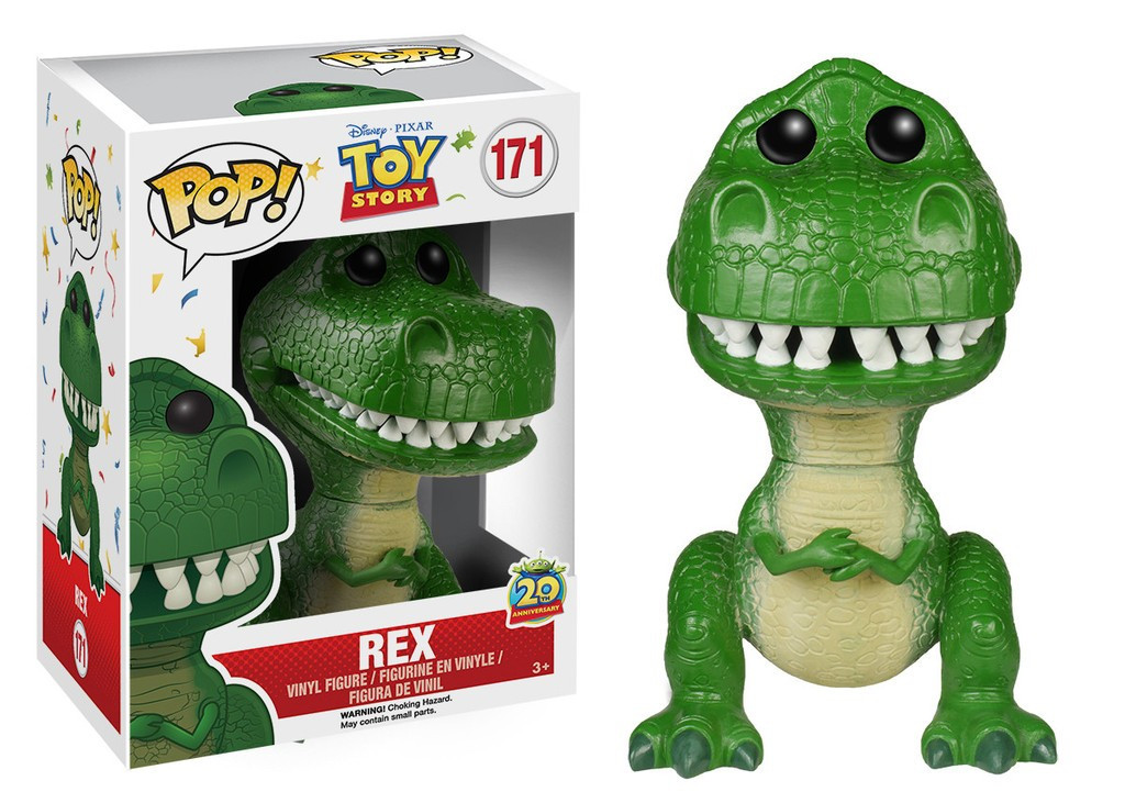 POP! Disney