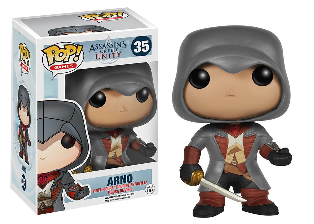 POP! Games