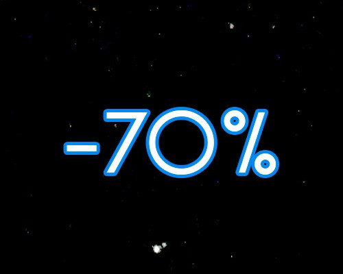 -70%
