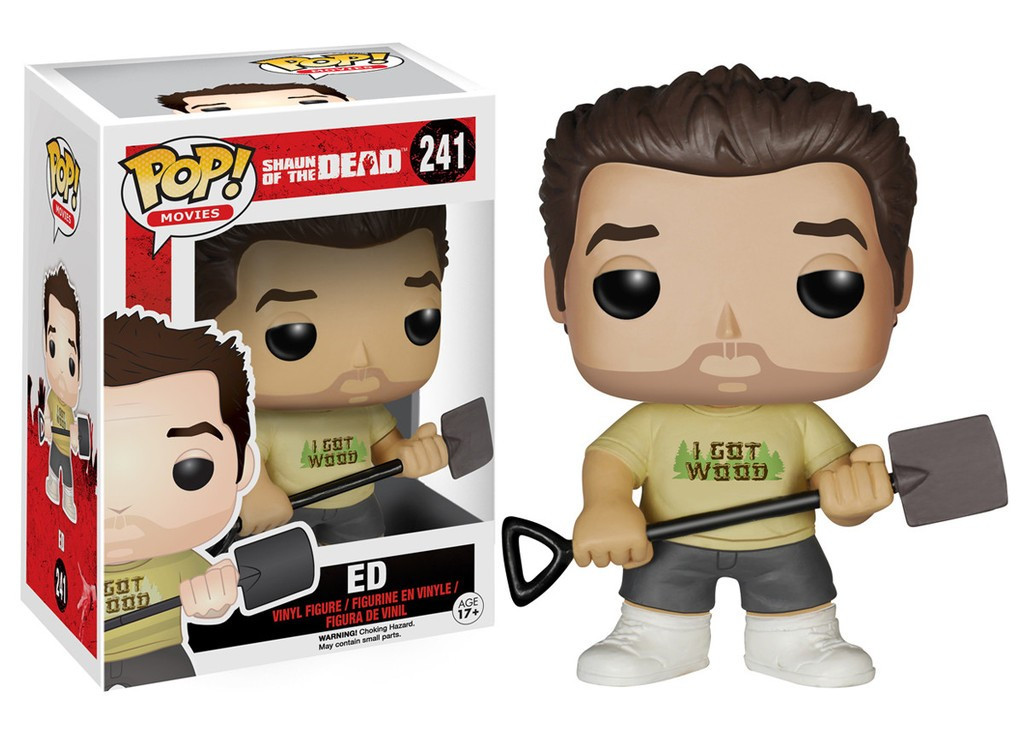 POP! Movies