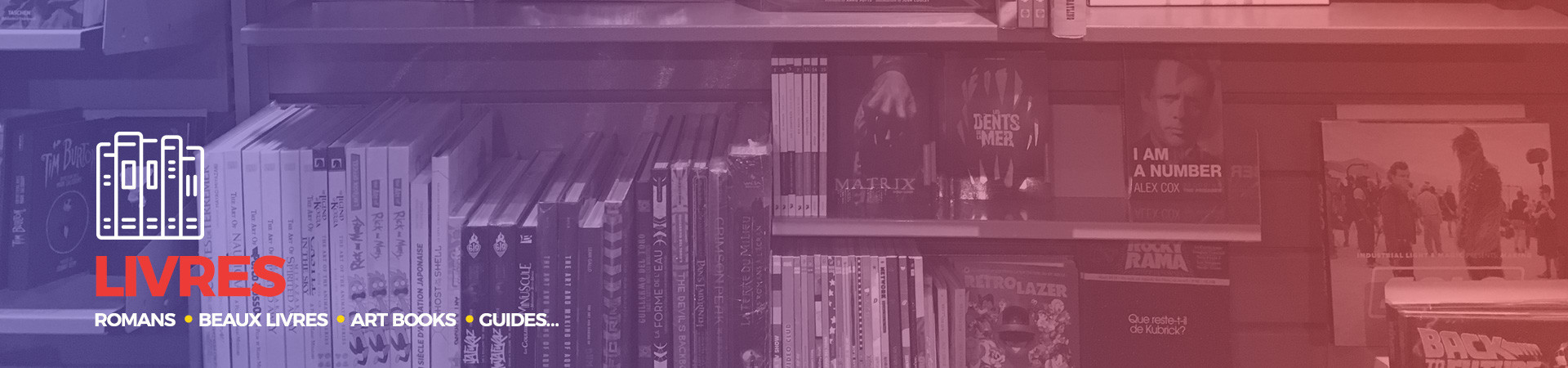 LIVRES