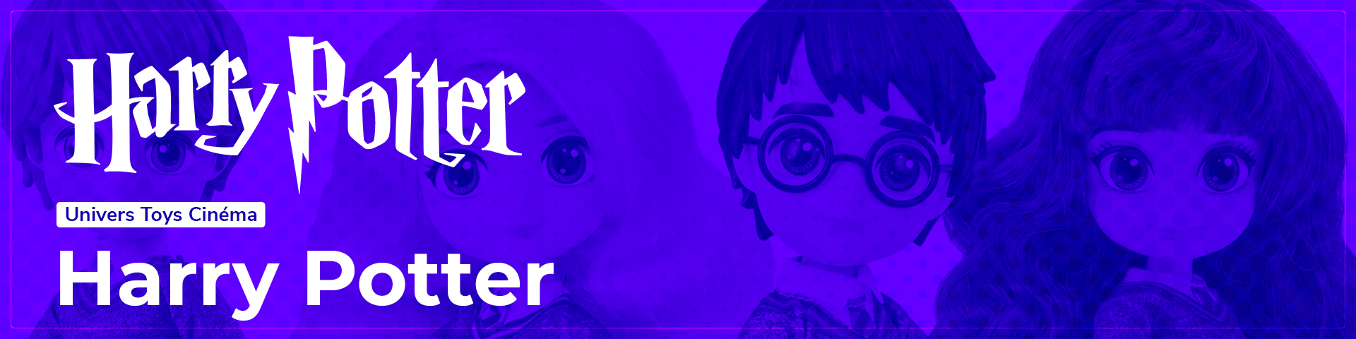 HARRY POTTER
